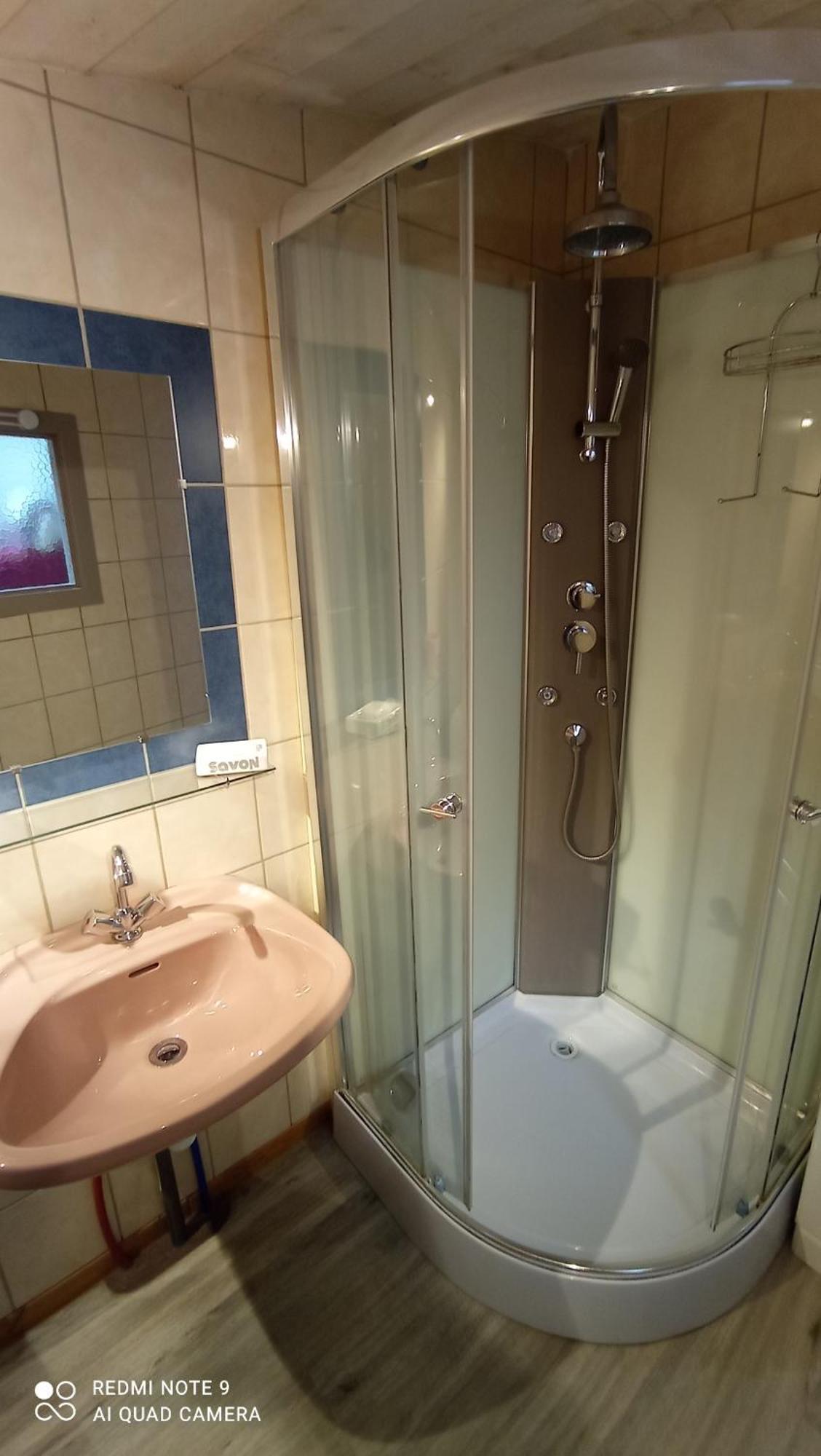 Le Gite Du Bucheron Dabo Room photo