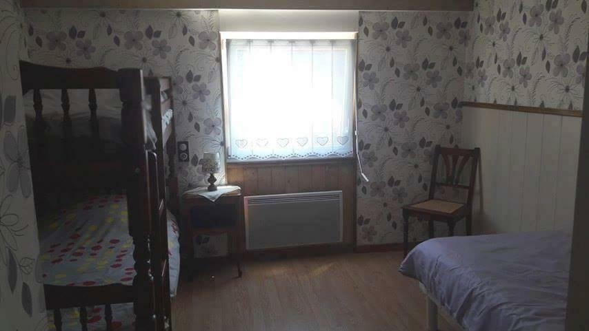 Le Gite Du Bucheron Dabo Room photo